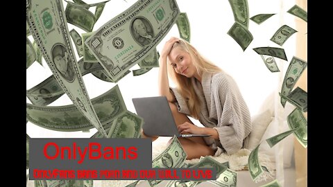 OnlyBans - OnlyFans Bans Porn And Our Will To Live