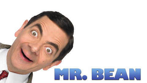 "Bean There, Done That: The Hilarious World of Mr. Bean