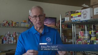 St. Vincent de Paul: Costs, food insecurity increasing in Treasure Valley