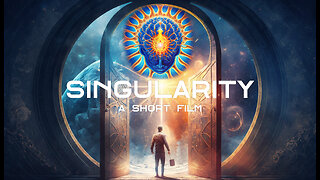 SINGULARITY - A Short Film