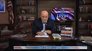 Levin: If We Don't Put Our Foot Down In November, It’s Over