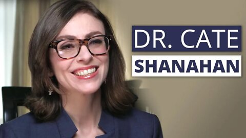 Dr. Cate Shanahan: Exposing The Inflammatory Effects of Vegetable Oils