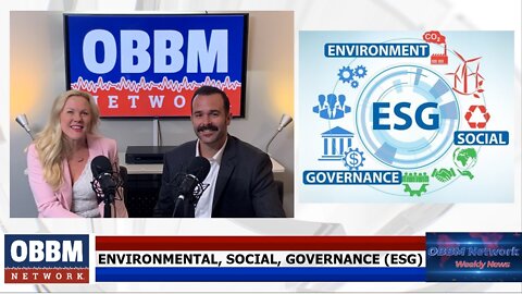 ESG Exposed - OBBM Network Weekly News