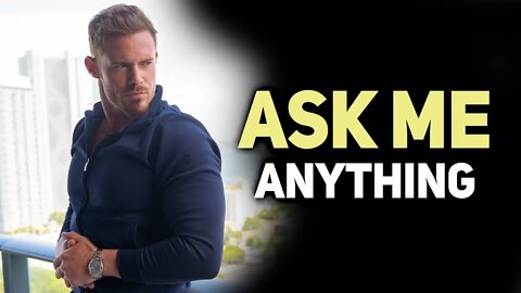 Ask Me Anything