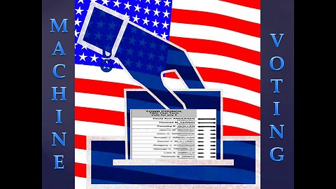 Machine Voting | Gator