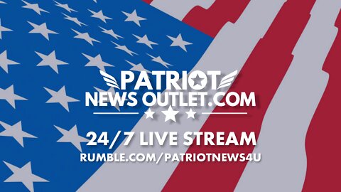 LIVE NOW: America's Voice Live 3PM, The Water Cooler with David Brody 4PM, Steve Bannon's War Room Pandemic 5PM, War Room Battleground 6PM, PNO's Nightline 7PM EDT