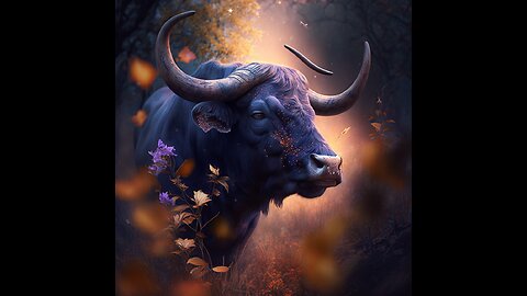 TAURUS OCTOBER FORECAST