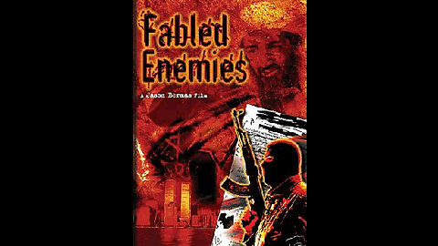 Fabled Enemies