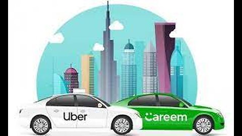 Daily Earning of Uber and Cream In UAE Capital