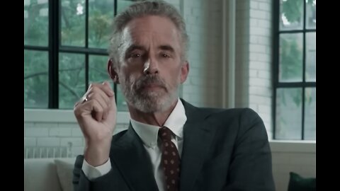 Jordan Peterson exposes the agenda that's being justified by "Emergency"