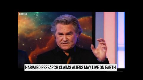 Jason A: 'Aliens' Might Be Living Among Us On This Earth! [07.07.2024]