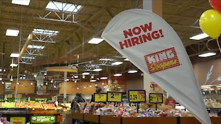 Colorado has thousands of open jobs and employers are looking to hire