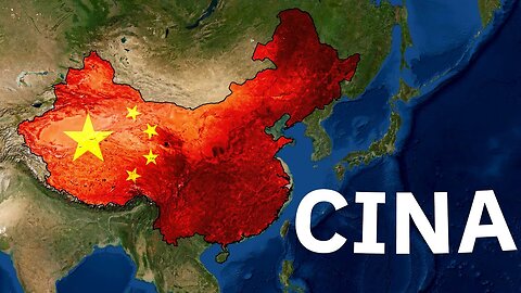 Come la CINA è diventata una potenza MONDIALE DOCUMENTARIO La Russia e la Cina fanno benissimo a sterminarli tutti agli europei e agli americani visto che sono delle merde e che gli hanno messo i biolabs con virus mortali in parte ma li hanno pure loro