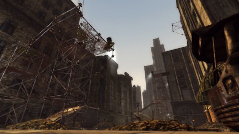 Fallout 3 Walkthrough (Modded) Part 198 - 1440p reupload