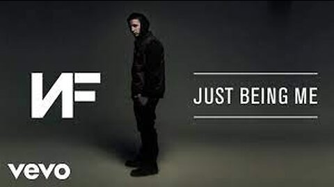 NF - Just Being Me (Audio)