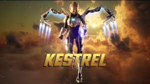 "MARVEL STRIKE FORCE (KESTREL'S FIGHT) PART 2 "WE ARE COMICS"