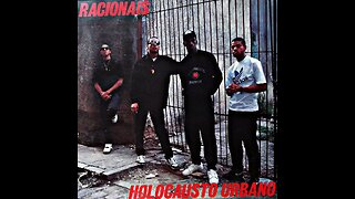 Racionais Mc's - Holocausto urbano