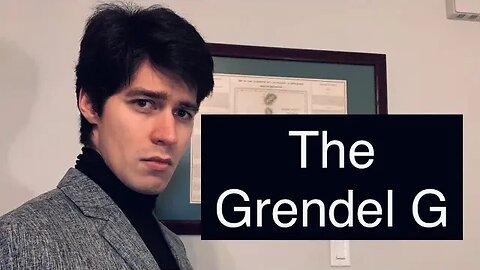 The Grendel G