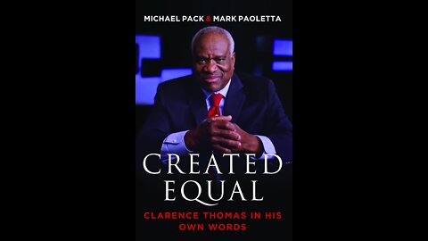 IN MY ORBIT: Mark Paoletta-New Content in "Created Equal" The Book