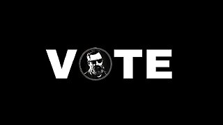 VOTEVOTEVOTE