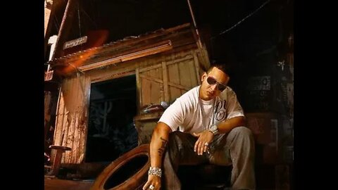 Daddy Yankee - Reebok (RBK) 2006 - Songs (High Pitched)