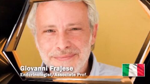 Giovanni Frajese - Human Reproduction and mRNA Vaccines