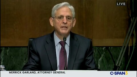 AG Forced to Clarify that Parents are not Terrorists