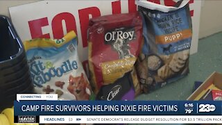 Dixie Fire grows by 20K acres