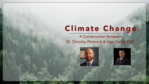 Connecting The Dots: Global Warming/Climate Change - Part 1