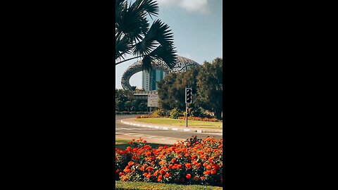 Museum of The Future UAE