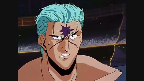 Yu Yu Hakusho Episódio 58 4k Ultra HD 2160p