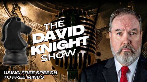 COMMIES TAKING OVER! - The David Knight Show