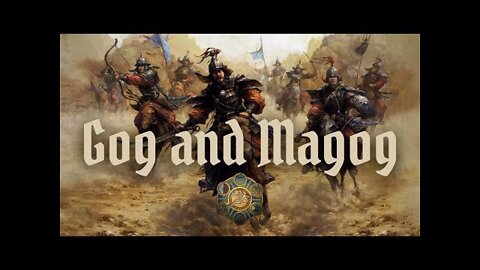 The Hordes of Gog and Magog | pt.2 | with Richard Rohlin