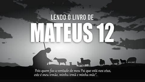 MATEUS 12