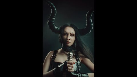 How To Have Sex With A Succubus (Or Incubus, Gods/Goddesses, Demons, Angels, etc)