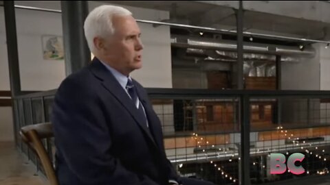 Pence won’t challenge all aspects of special counsel subpoena