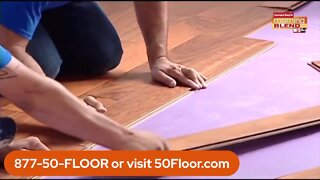 50 Floor | Morning Blend