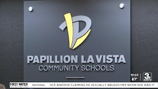 Masks won't be required in Papillion schools