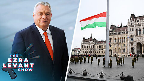 'A new sense of pride' has swept across Hungary, fuelling development: István Kiss