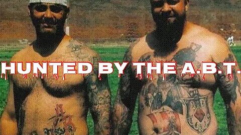 Hunted By The Aryan Brotherhood