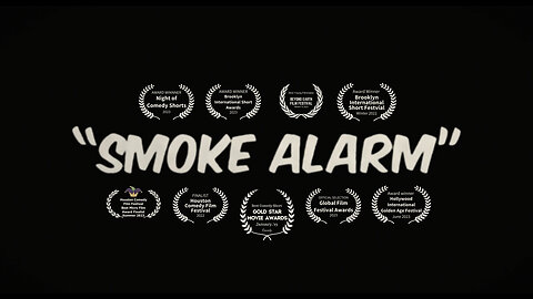 Smoke Alarm