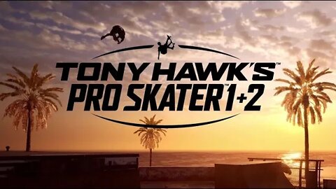 Tony Hawk Stream💯🔥🔥🔥