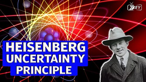 what is the heisenberg uncertainty principle and why does it matter? | law of inertia