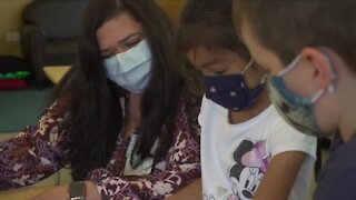 Debate over masks in JeffCo schools reignites over new county health guidance