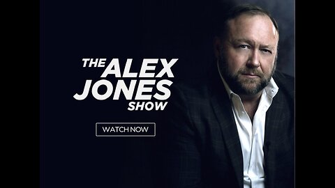 4 13 24 Alex Jones Saturday Banks Collapse Special