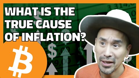 Highlight | What is the cause of Inflation?