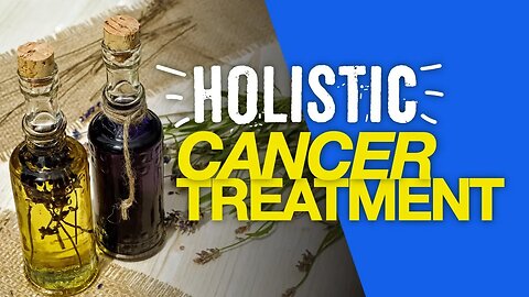 How Ivelisse healed stage 4 colon cancer with mistletoe