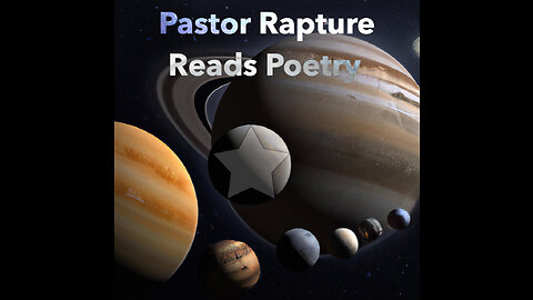 Eye of the Beholder Read by Pastor Rapture