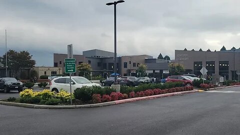 #live #Parents #rights #rally #Tigard #Tualatin #Oregon #school #board #antifa #safety #protest