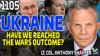 Ukraine: Assessing the Outcome of the Conflict and Its Implications